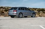 Audi Q7 e-tron TDI Quattro 2016 года (WW)